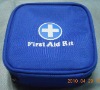 First aid box,waterproof Nylon first aid bag ,first aid case,Travel first aid box
