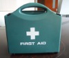 First aid kit