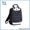 First-class Stylish Nylon Backpack bag/school bag