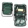 Fishing Chair Picnic Bag w/Cooler bag (OS1800-011)