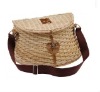 Fishing Rattan bags