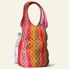 Fishnet Market Totes