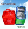 Fitness Cooler Lunch Bag