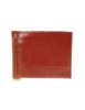 Flat Money Clip Wallet