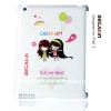 Flawless and high quality case for iPad 2