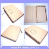 Flawless and unique tablet cases and stand design for iPad 2 casing