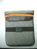 Fleece pouch for Ipad