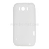 Flexible Silicone Skin Case for HTC Sensation XL Runnymede