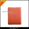 Flexible Soft Silicon Case cover for iPad2