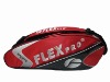 Flexpro brand badminton racket bag(FB-106 )