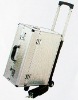 Flight case  Aluminum trolley