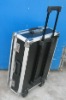 Flight case Aluminum trolley