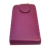 Flip Case 2 for Blackberry 9700 Purple