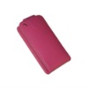 Flip Case 2 for Nokia C6-01 Pink