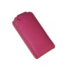 Flip Case 3 with Screen Guard for HTC Sensation Pink