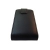 Flip Case 3 with Screen Guard for Samsung I9220 Black