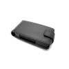 Flip Case II for Samsung S8530 Black