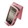 Flip Case for Nokia 5800 Pink