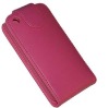 Flip Case for Samsung S5230 Pink
