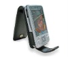 Flip Case for Sony Ericsson C903 Black