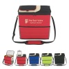 Flip Flap Insulated Cooler Bag