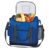 Flip Flap Insulated Kooler Bag