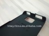 Flip Leather Case with stand For Samsung i9100