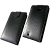 Flip Leather case for Samsung Galaxy Note i9220
