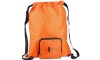 Flip-N-Zip Sportpack Drawsrting Bag