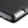 Flip cases for ipad 2 in black color
