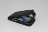 Flip leather case for HTC Sensation G14