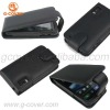 Flip leather case for Motorola Atrix4G MB860