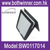 Flip leather case for iPad
