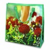 Fllower pp woven bags(W800344)