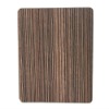 Floding Design leather case for ipad 2 with stand function