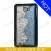 Flora Raindrop Case for Samsung Galaxy Note I9220