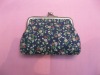 Floral Big Size Coin Wallets/Coin Purses/Coin Bags