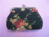 Floral Big Size Coin Wallets/Coin Purses/Coin Bags