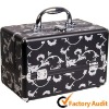 Floral Printing Cosmetic Case