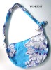 Floral Sling Bag