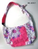 Floral Sling Bag