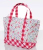 Floral  cooler bag