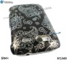 Flower Case Cover Hard Back Case for HTC Wildfire S G13. Different Colors / Different Designs