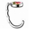 Flower Folding Purse Hook