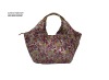 Flower Handbag