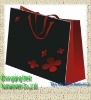 Flower Reusable Shopping Bag