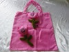 Flower Shopping Bag