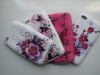 Flower Silicone Case for iPod Touch 4