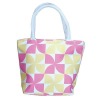 Flower Summer Beach Promotion Bag For Women