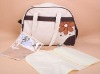 Flower baby Diaper Bags